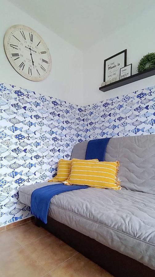 Apartamenty Amarel Stegna  Kültér fotó